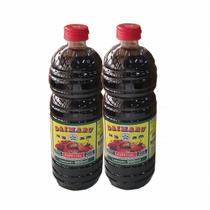 Kit X2 Shoyu Natural Especial Macrobiótico Daimaru 900ml