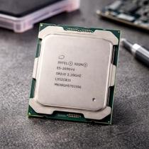 Kit: X99 Xeon 2 Proc E5 2696 V4 + Placa Dual Kit: X99 Xeon 2 Proc E5 2696 V4 + Placa Dual