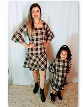 Kit xadrez mãe e filha