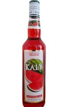 Kit Xarope Kaly De Melancia - Watermelon 700ml 3 unidades Kit Xarope Kaly De Melancia - Watermelon 700ml 3 unidades
