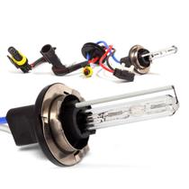 Kit Xenon 55w H15 Tiguan Golf 4300 6000k Mgtv Sem Canceller