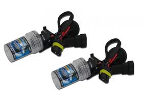 Kit Xênon Completo H7 6000K 35W 12V Kit Xênon Completo H7 6000K 35W 12V