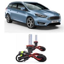 Kit Xenon H1 12v 8000k 2004 Até 2022 Kit Xenon H1 12v 8000k 2004 Até 2022
