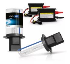 Kit Xenon H1 12v 8000k