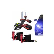 Kit Xenon H1 8000k - First Option