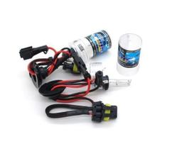 Kit Xenon H11 6000K Com Reator Kit Xenon H11 6000K Com Reator