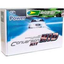 Kit Xenon H11 Gc Golden Cabo