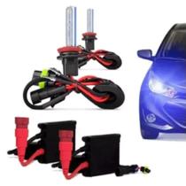 Kit Xenon H27 12000k