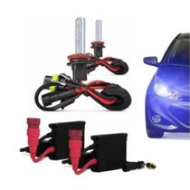 Kit Xenon H3 12v 6000k