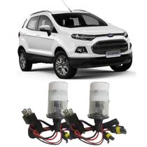 Kit Xenon H4 12v 6000k Ecosport