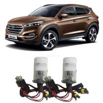 Kit Xenon H4 12v 6000k Tucson 2006 Até 2013 Kit Xenon H4 12v 6000k Tucson 2006 Até 2013