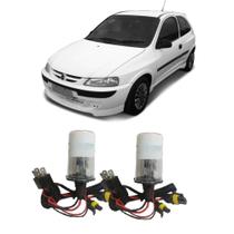 Kit Xenon H4 12v 8000k