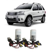 Kit Xenon H4 12v 8000k Ecosport Kit Xenon H4 12v 8000k Ecosport