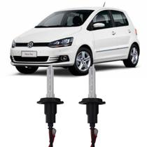 Kit Xenon H7 12v 6000k Fox 2010 Até 2022