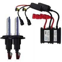 Kit Xenon H7 12v 8000k Kit Xenon H7 12v 8000k