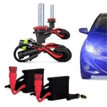 Kit Xenon H8 12000k