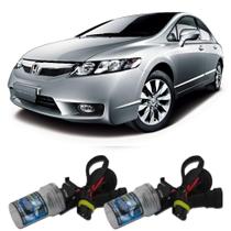 Kit Xenon HB3 12v 8000k Honda Civic Kit Xenon HB3 12v 8000k Honda Civic