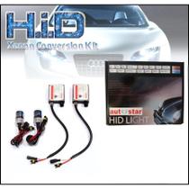 Kit XENON HID H1 H3 Hb4 H27 H7 H11 H4-2 Diadema