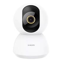Kit Xiaomi Smart Camera C300 (Versão 2K) + Cartão de 64GB Original