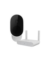 Kit Xiaomi XM622BRA Câmera Segurança e Receptor WiFI