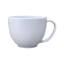kit Xicara Capuccino e Chá 180ml em ACRÍLICO ( 10 ou 50 UND) Lindo Presente Para o Dia das Mães