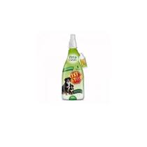 Kit Xixi Stop 500ml + Xixi Sim 30ml - Pet Clean