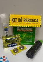 Kit xô ressaca