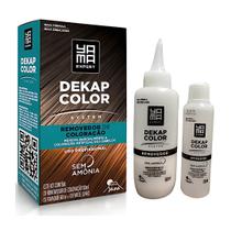 Kit Yama DekapColor Removedor De Coloração Capilar Cabelo Profissional Sem Amonia Escolha O Tamanho Kit Yama DekapColor Removedor De Coloração Capilar Cabelo Profissional Sem Amonia Escolha O Tamanho