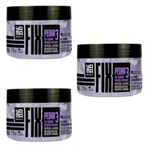 Kit Yamafix Gel Fixador Pedra com 3 unidades Yamá