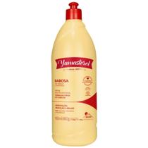 Kit Yamasterol Creme Multifuncional Capilar Todos Tipos De Cabelo Yama 900ml - Monte Como Quiser