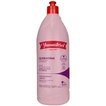 Kit Yamasterol Creme Multifuncional Capilar Todos Tipos De Cabelo Yama 900ml - Monte Como Quiser Kit Yamasterol Creme Multifuncional Capilar Todos Tipos De Cabelo Yama 900ml - Monte Como Quiser