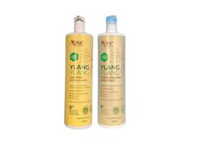 Kit Ylang Ylang Shampoo e Condicionador 1000ml - Apse