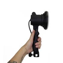 Kit Youtuber Iluminador de LED e Tripé para Celular Kit Youtuber Iluminador de LED e Tripé para Celular