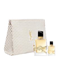 Kit Yves Saint Laurent Libre - Eau de Parfum 50ml + 7.5ml + Nécessaire