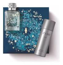 Kit Zaad Eau de Parfum (2 itens) - OBoticario