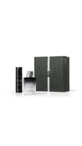 Kit Zaad Intense Rua Parfum 95ml Body spray 100ml - OBoticário