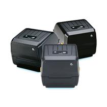Kit Zebra 03 Impressoras de código de barras ZD220 USB