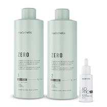 KIT ZERO 1L + BRINDE AD PRO 100 30ml