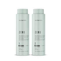Kit zero 500ml madamelis