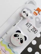 Kit Zoo Panda