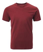 Kit03 Camisetas Masculina Lisa Poliester 30.1 Sublimacao Basica Casual