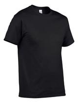 Kit10 Camisetas Masculina Lisa Poliester 30.1 Sublimacao Basica Casual