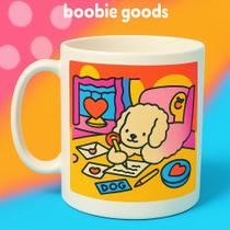 Kit10 canecas bobis para pintar para todas as idades ,' Kit10 canecas bobis para pintar para todas as idades ,'