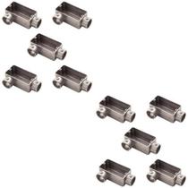 Kit10 condulete lr 1