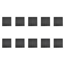 Kit10 módulo painel de led p3.91 ind exterior 250x250mm Kit10 módulo painel de led p3.91 ind exterior 250x250mm