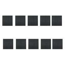 Kit10 módulo painel de led p3.91 out exterior 250x250mm 2a - ONE LIGHT