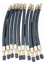 Kit10 Prolongador Extensão Flexível P/ Pneus 210mm Caminhao