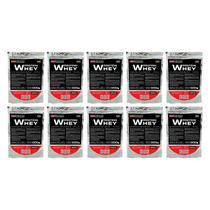 KIT10x Whey Protein 500g (Refil) - Bodybuilders KIT10x Whey Protein 500g (Refil) - Bodybuilders