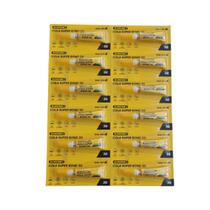 kit12 Cola Super Bond 1pacote