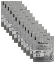 KIT12 Corda AVULSA violao aço 1a MI GIANNINI CANARIO bolinha KIT12 Corda AVULSA violao aço 1a MI GIANNINI CANARIO bolinha